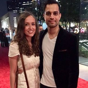 Meet your Posher, Julie